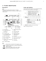 Предварительный просмотр 21 страницы ABB SensyMaster FMT230 Operating	 Instruction