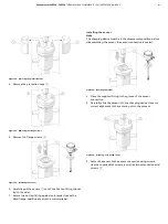 Предварительный просмотр 41 страницы ABB SensyMaster FMT230 Operating	 Instruction