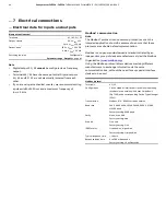 Предварительный просмотр 46 страницы ABB SensyMaster FMT230 Operating	 Instruction