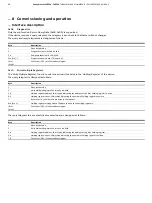 Предварительный просмотр 58 страницы ABB SensyMaster FMT230 Operating	 Instruction