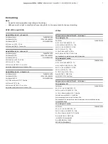 Предварительный просмотр 7 страницы ABB SensyMaster FMT230 Operating Instruction