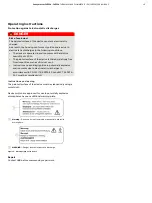 Предварительный просмотр 15 страницы ABB SensyMaster FMT230 Operating Instruction