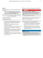 Предварительный просмотр 31 страницы ABB SensyMaster FMT230 Operating Instruction