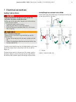 Preview for 43 page of ABB SensyMaster FMT230 Operating Instruction