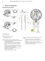 Preview for 48 page of ABB SensyMaster FMT230 Operating Instruction