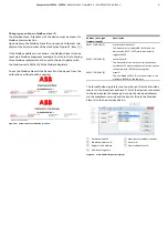 Preview for 51 page of ABB SensyMaster FMT230 Operating Instruction