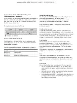 Предварительный просмотр 65 страницы ABB SensyMaster FMT230 Operating Instruction