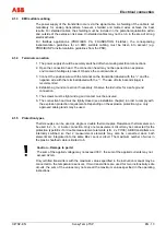 Предварительный просмотр 15 страницы ABB SensyTemp TSP Commissioning Instructions