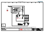 Предварительный просмотр 6 страницы ABB Sentry BSR10 Connection Diagrams