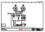 Предварительный просмотр 34 страницы ABB Sentry BSR10 Connection Diagrams