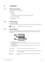 Preview for 13 page of ABB Sentry BSR23 Product Manual