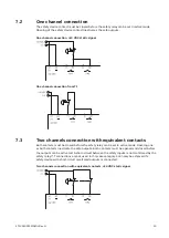 Предварительный просмотр 19 страницы ABB Sentry USR10 Product Manual