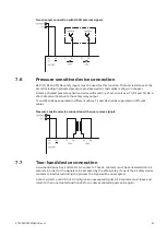 Предварительный просмотр 21 страницы ABB Sentry USR10 Product Manual