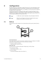 Предварительный просмотр 23 страницы ABB Sentry USR10 Product Manual