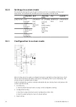 Предварительный просмотр 26 страницы ABB Sentry USR10 Product Manual