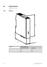 Предварительный просмотр 38 страницы ABB Sentry USR10 Product Manual