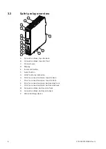 Preview for 8 page of ABB Sentry USR22 Product Manual