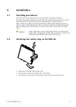 Preview for 9 page of ABB Sentry USR22 Product Manual