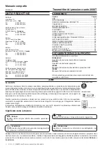 Preview for 22 page of ABB Series Short Form Instruction Manual