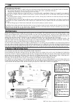 Preview for 43 page of ABB Series Short Form Instruction Manual