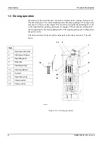 Preview for 17 page of ABB SF6 LTB 245E1 BLG 1002A Product Manual