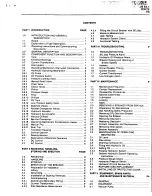 Preview for 2 page of ABB SF6 Installation And Maintenance Instructions Manual