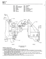 Preview for 60 page of ABB SF6 Installation And Maintenance Instructions Manual