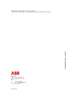 Preview for 129 page of ABB SGF Instruction Manual