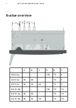 Предварительный просмотр 6 страницы ABB Slimline XRG00 Installation Instruction