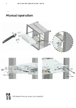 Предварительный просмотр 8 страницы ABB Slimline XRG00 Installation Instruction