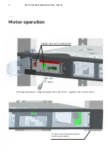 Preview for 10 page of ABB Slimline XRG00 Installation Instruction