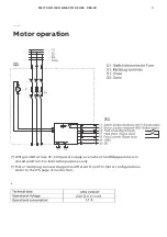 Предварительный просмотр 11 страницы ABB Slimline XRG00 Installation Instruction