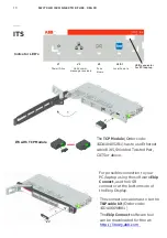 Предварительный просмотр 12 страницы ABB Slimline XRG00 Installation Instruction