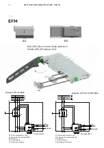 Предварительный просмотр 14 страницы ABB Slimline XRG00 Installation Instruction