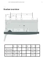 Preview for 7 page of ABB Slimline XRG1 Installlation Instructions