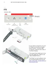 Предварительный просмотр 12 страницы ABB Slimline XRG1 Installlation Instructions