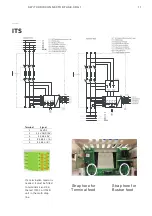 Preview for 13 page of ABB Slimline XRG1 Installlation Instructions