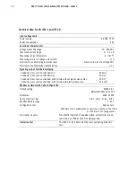 Preview for 14 page of ABB Slimline XRG1 Installlation Instructions