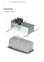 Предварительный просмотр 22 страницы ABB Slimline XRG2/3 Series Installation Instructions Manual