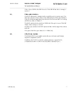 Preview for 7 page of ABB SLTA Option Card Serial LonTalk Technical Reference Manual