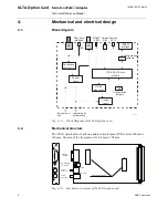 Предварительный просмотр 8 страницы ABB SLTA Option Card Serial LonTalk Technical Reference Manual