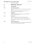 Preview for 18 page of ABB SLTA Option Card Serial LonTalk Technical Reference Manual