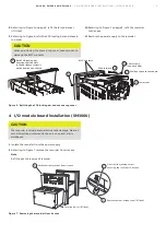 Предварительный просмотр 5 страницы ABB SM1000 Installation Instructions Manual