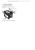 Preview for 2 page of ABB SM1000 Replacing Instructions