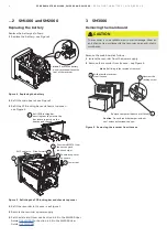 Preview for 4 page of ABB SM1000 Replacing Instructions