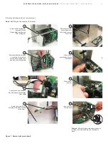 Preview for 5 page of ABB SM1000 Replacing Instructions