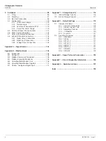 Preview for 4 page of ABB SM1000 User Manual