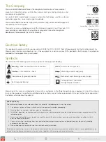 Preview for 2 page of ABB SM3000 User Manual