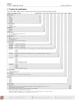 Preview for 5 page of ABB SM3000 User Manual