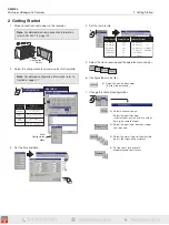 Preview for 6 page of ABB SM3000 User Manual